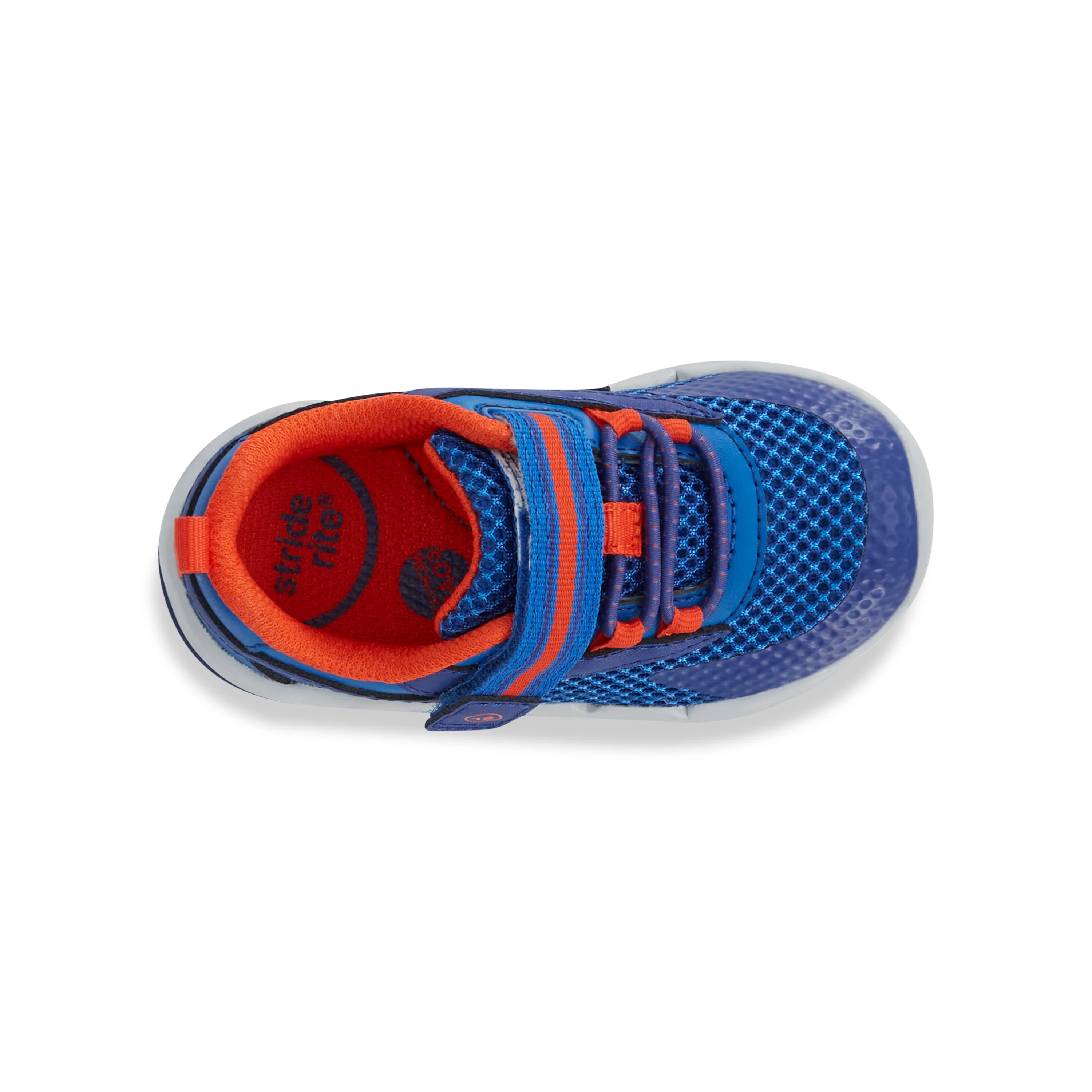 Ian Sneaker - Little Kid Blue - Image 5