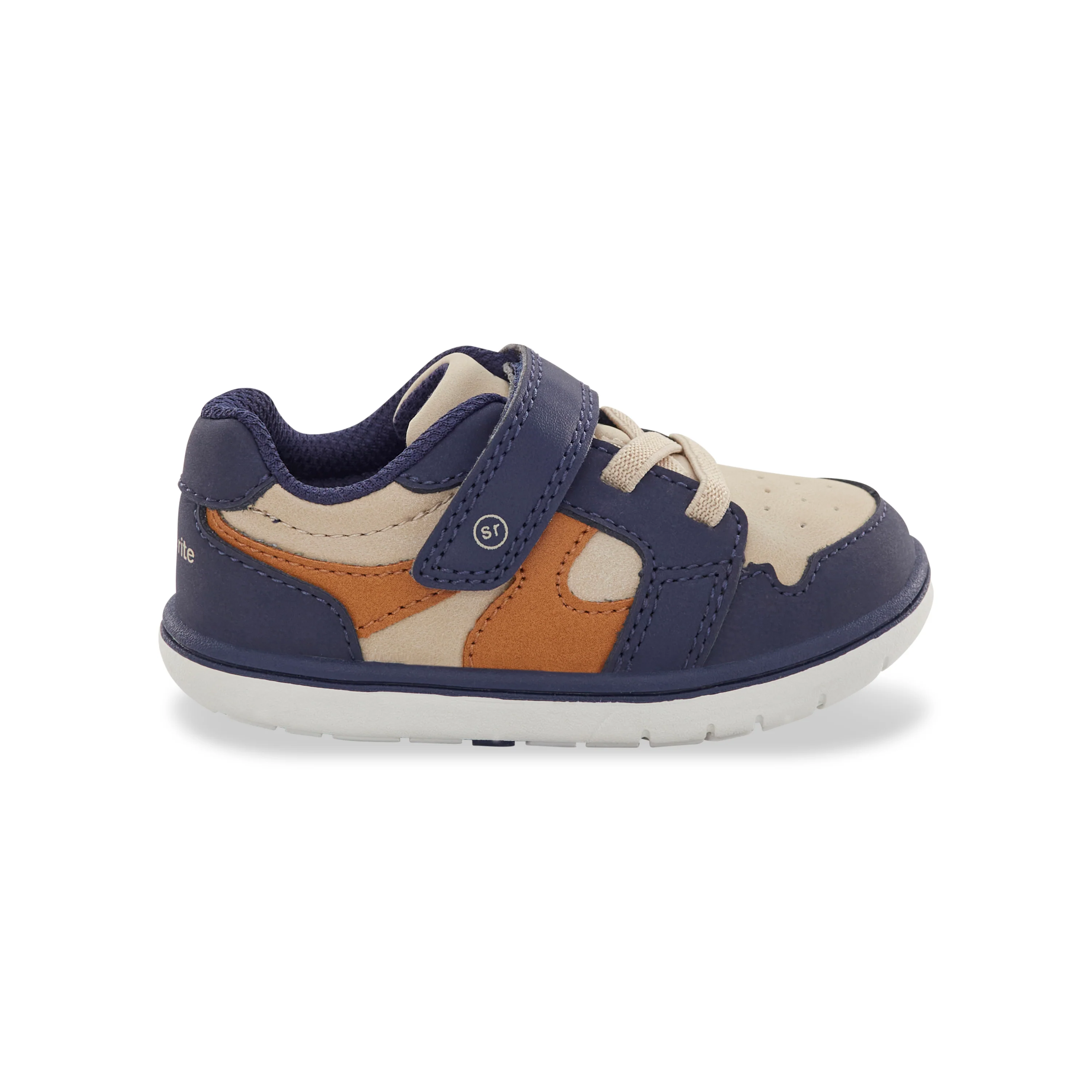 London Sneaker - Big Kid Taupe - Image 11