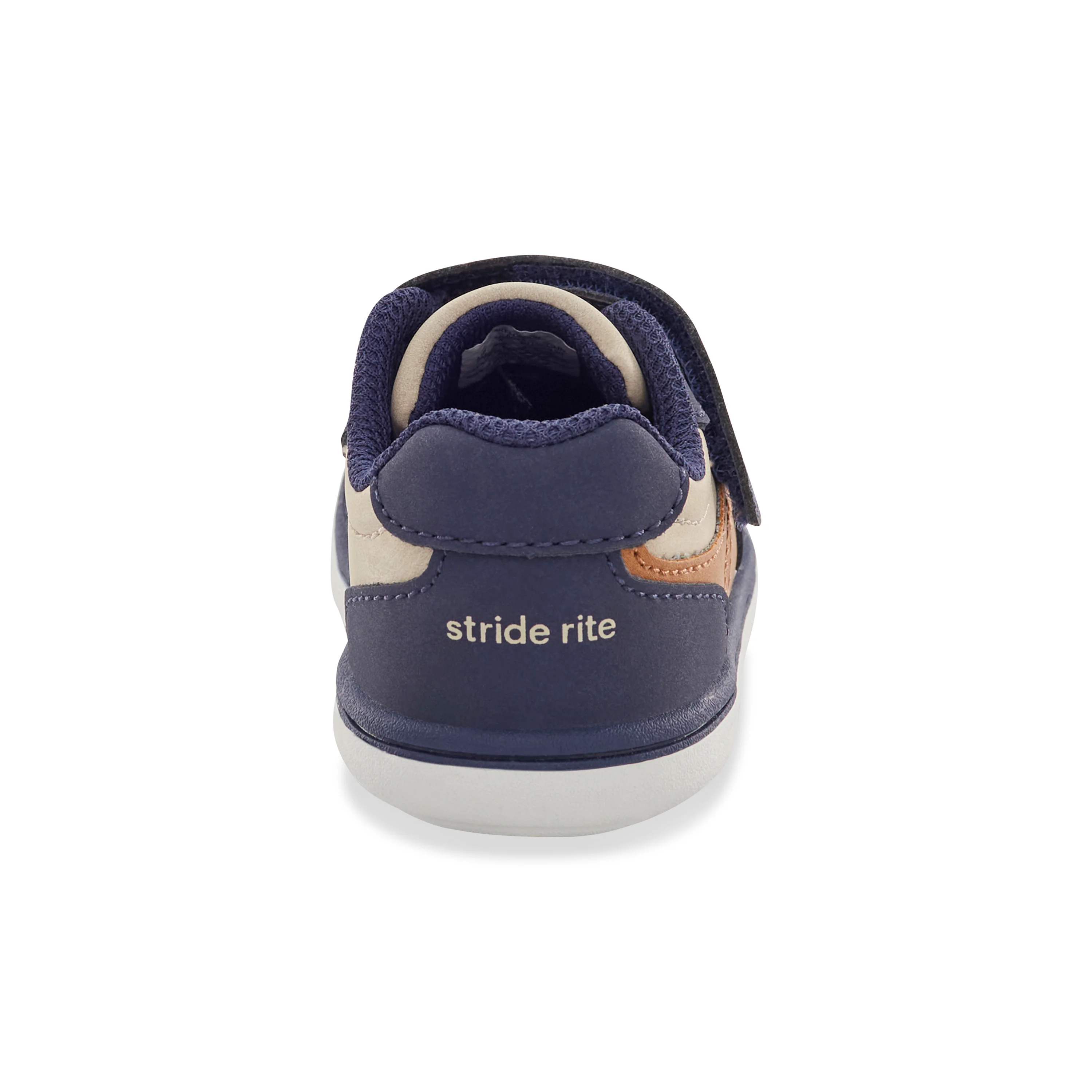 London Sneaker - Big Kid Taupe - Image 4