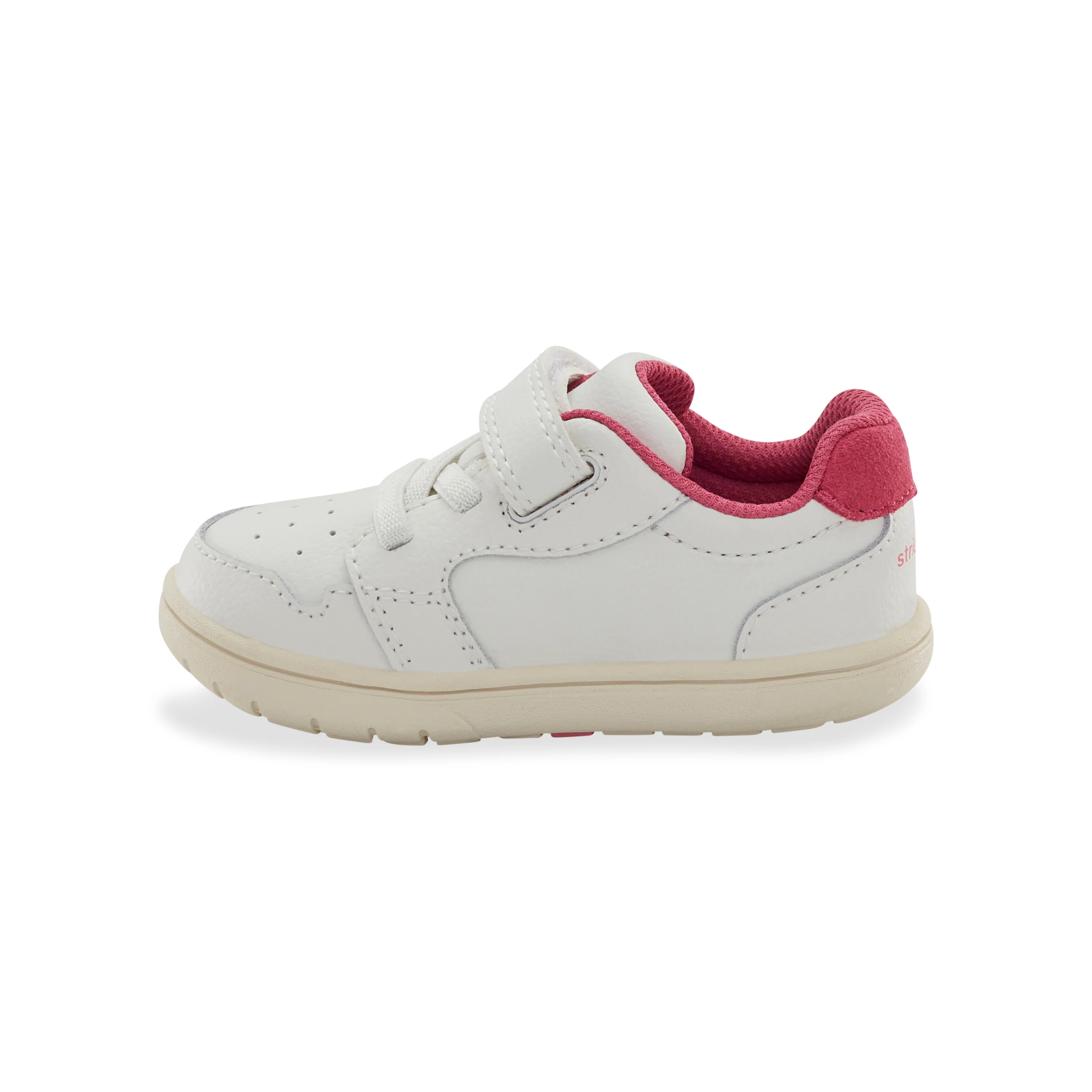 London Sneaker - Little Kid Pink - Image 7