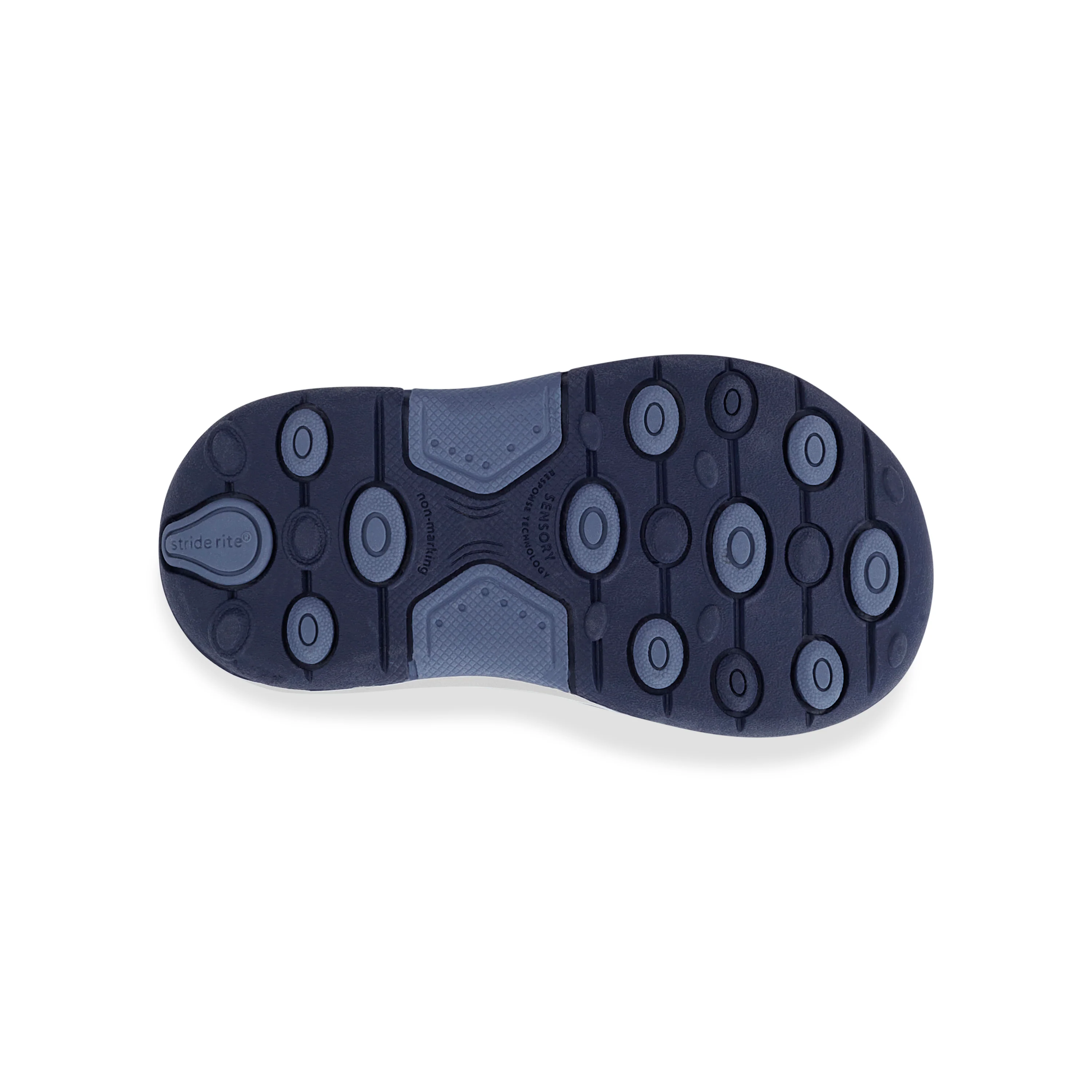 Winslow 2.0 Sneaker - Little Kid Navy - Image 7