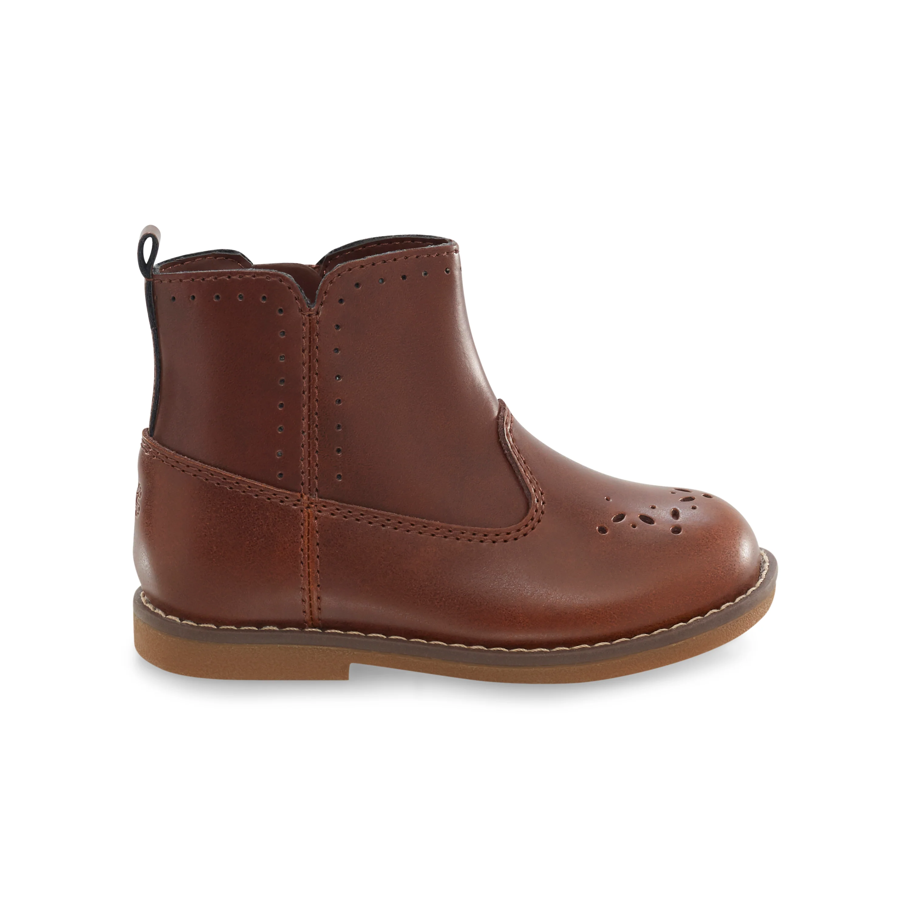 Stella Boot - Big Kid Cedar - Image 9