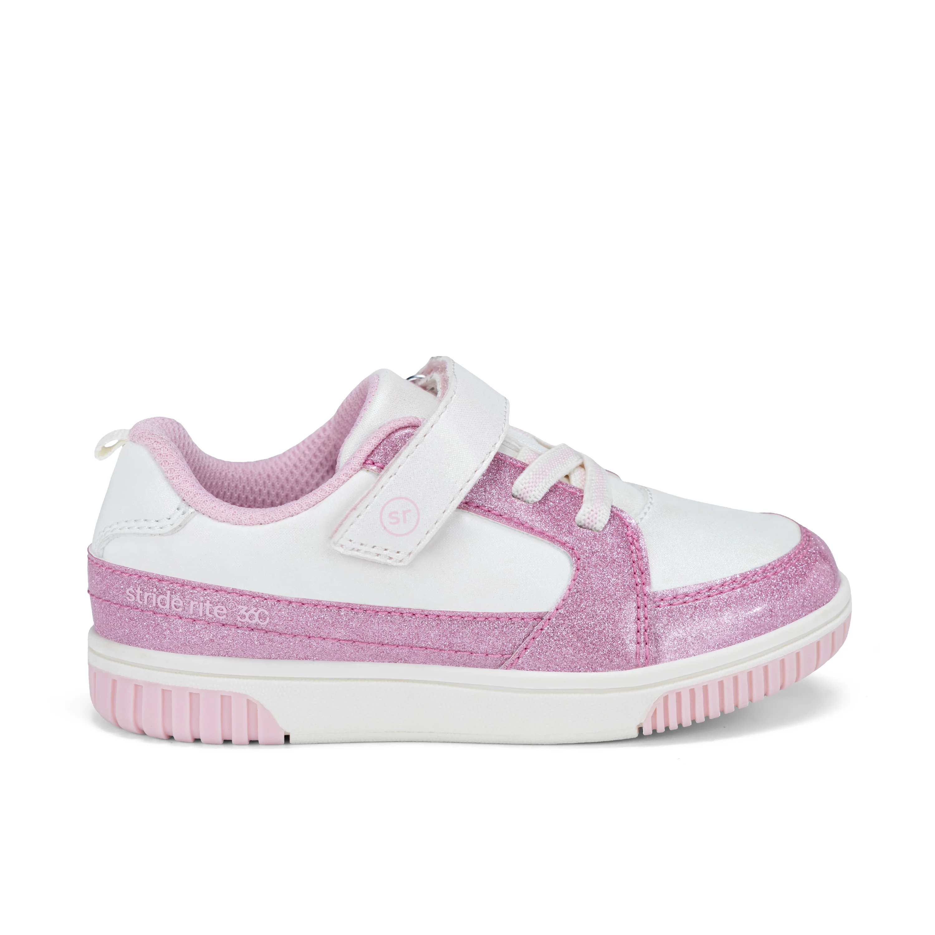 Taylor Sneaker - Big Kid Pink