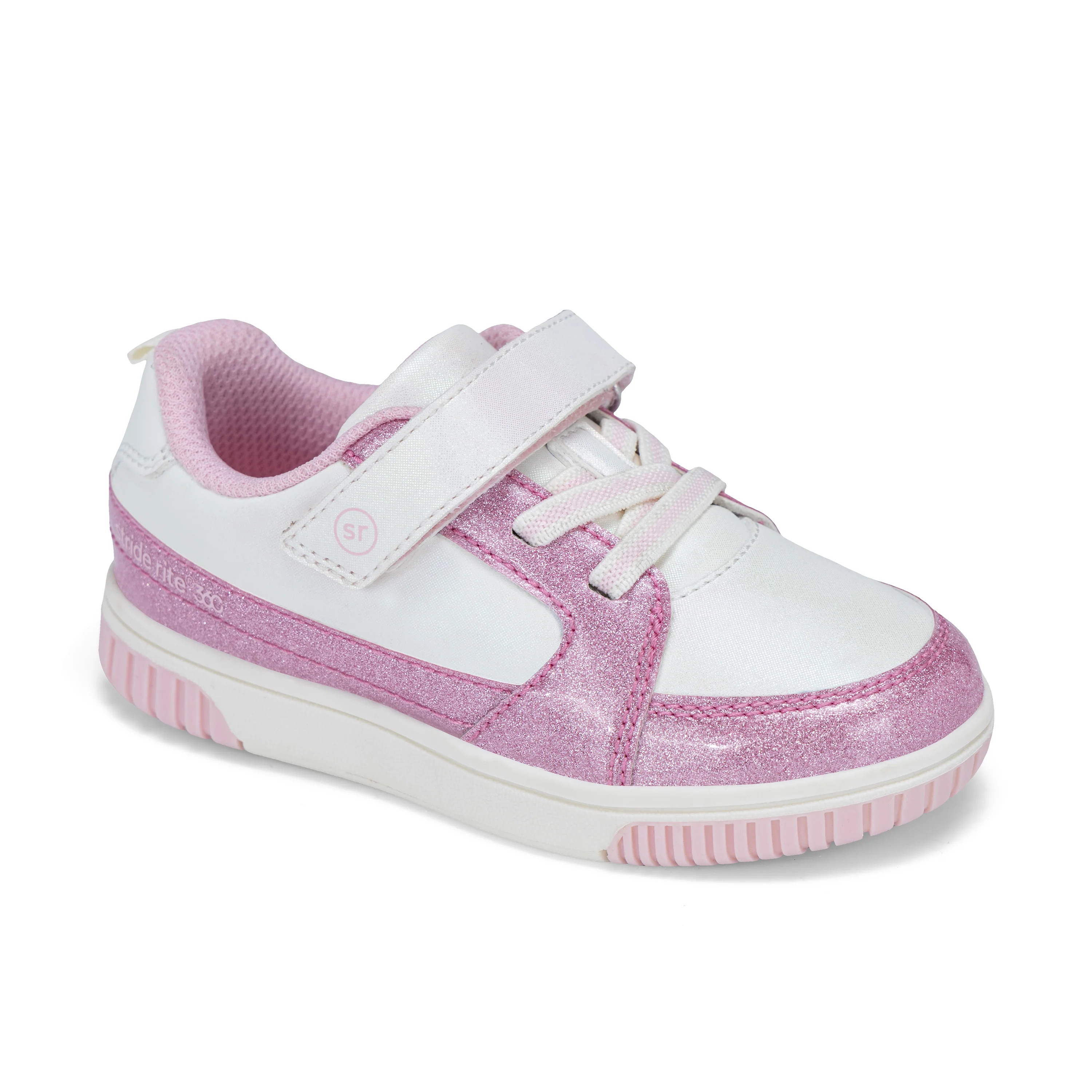 Taylor Sneaker - Big Kid Pink - Image 2