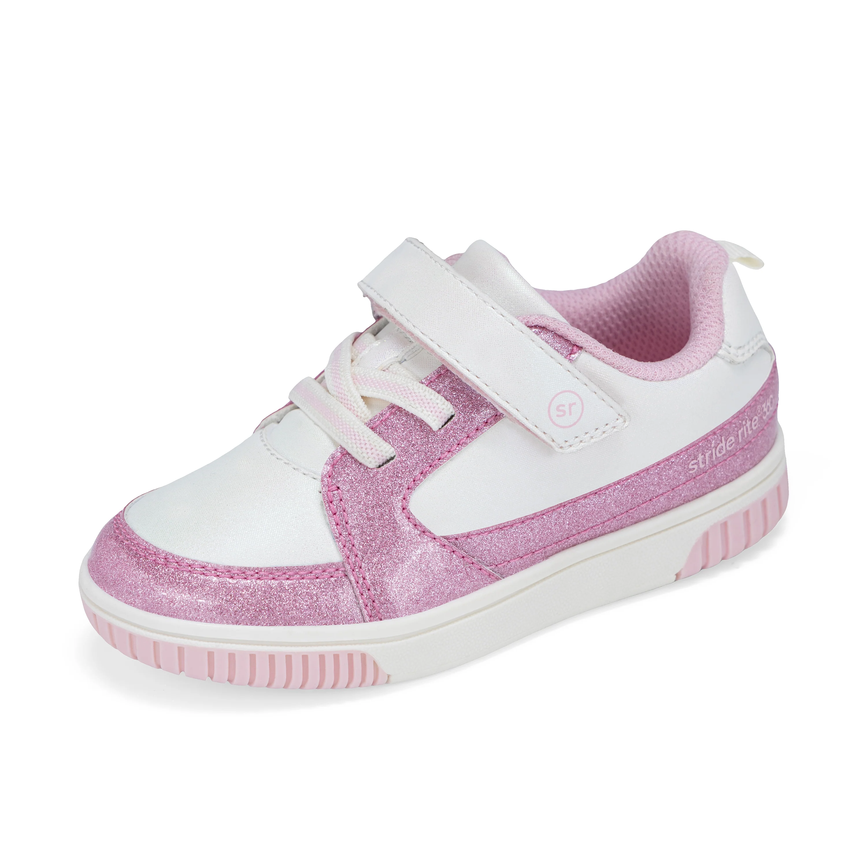 Taylor Sneaker - Big Kid Pink - Image 8