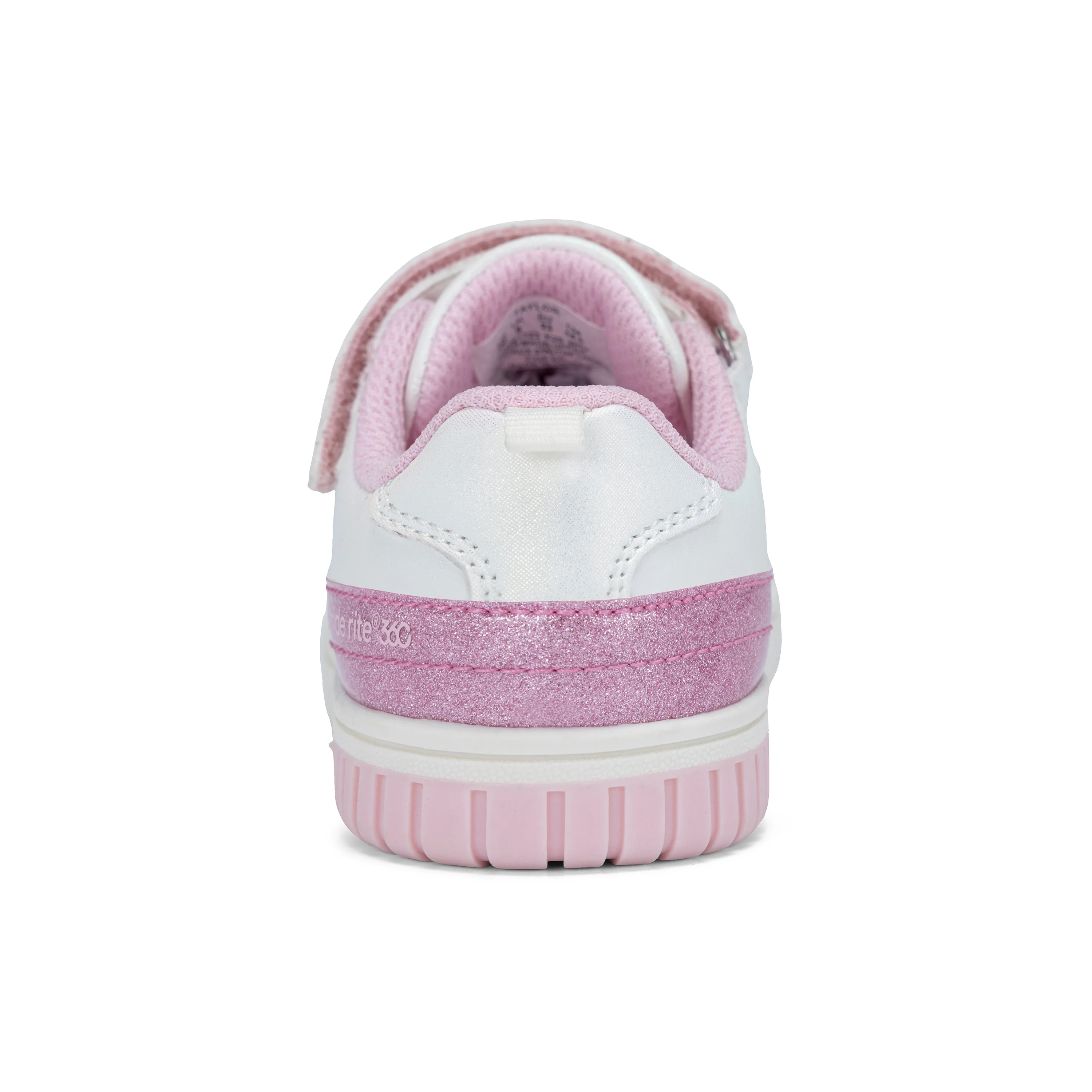Taylor Sneaker - Little Kid Pink - Image 4