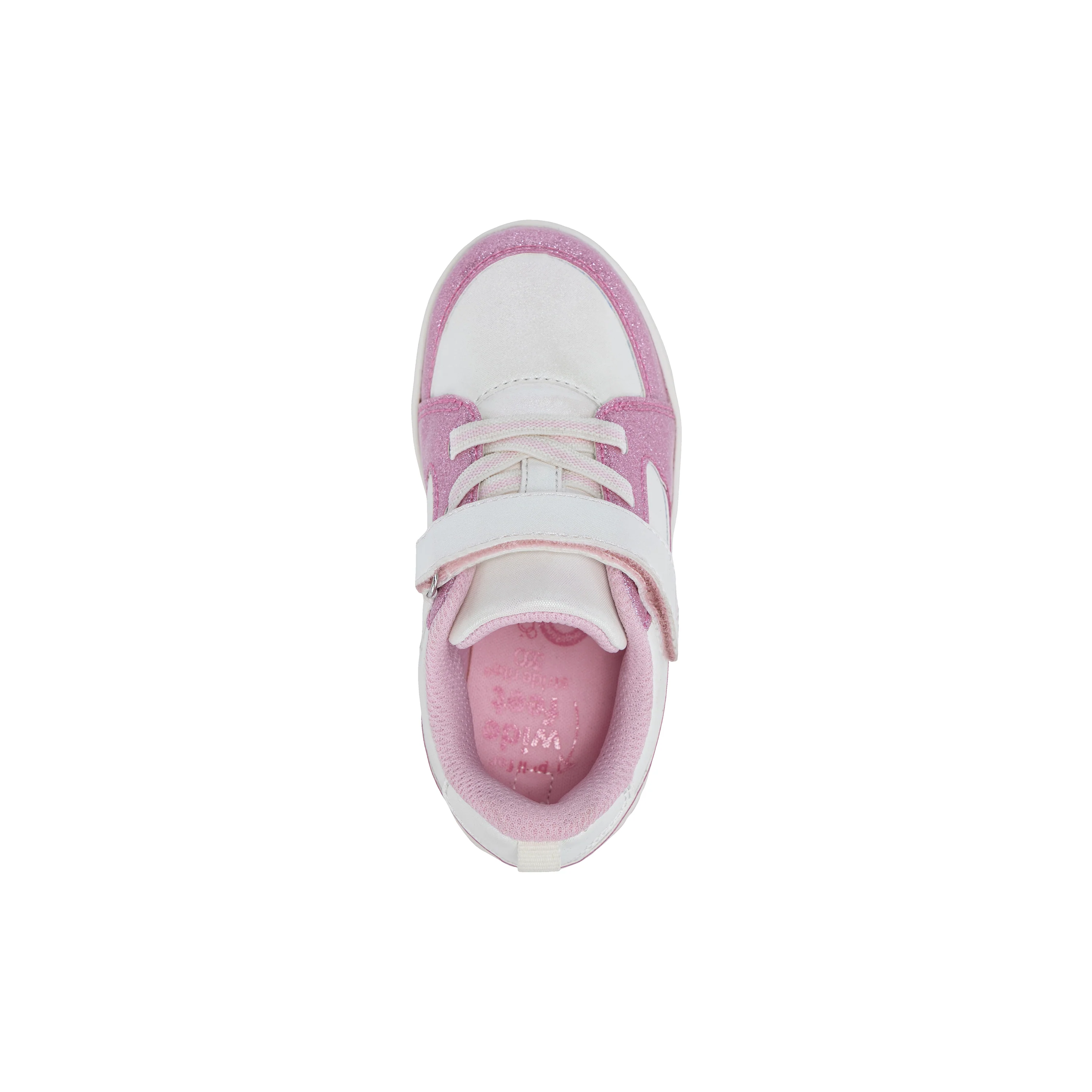 Taylor Sneaker - Little Kid Pink - Image 6