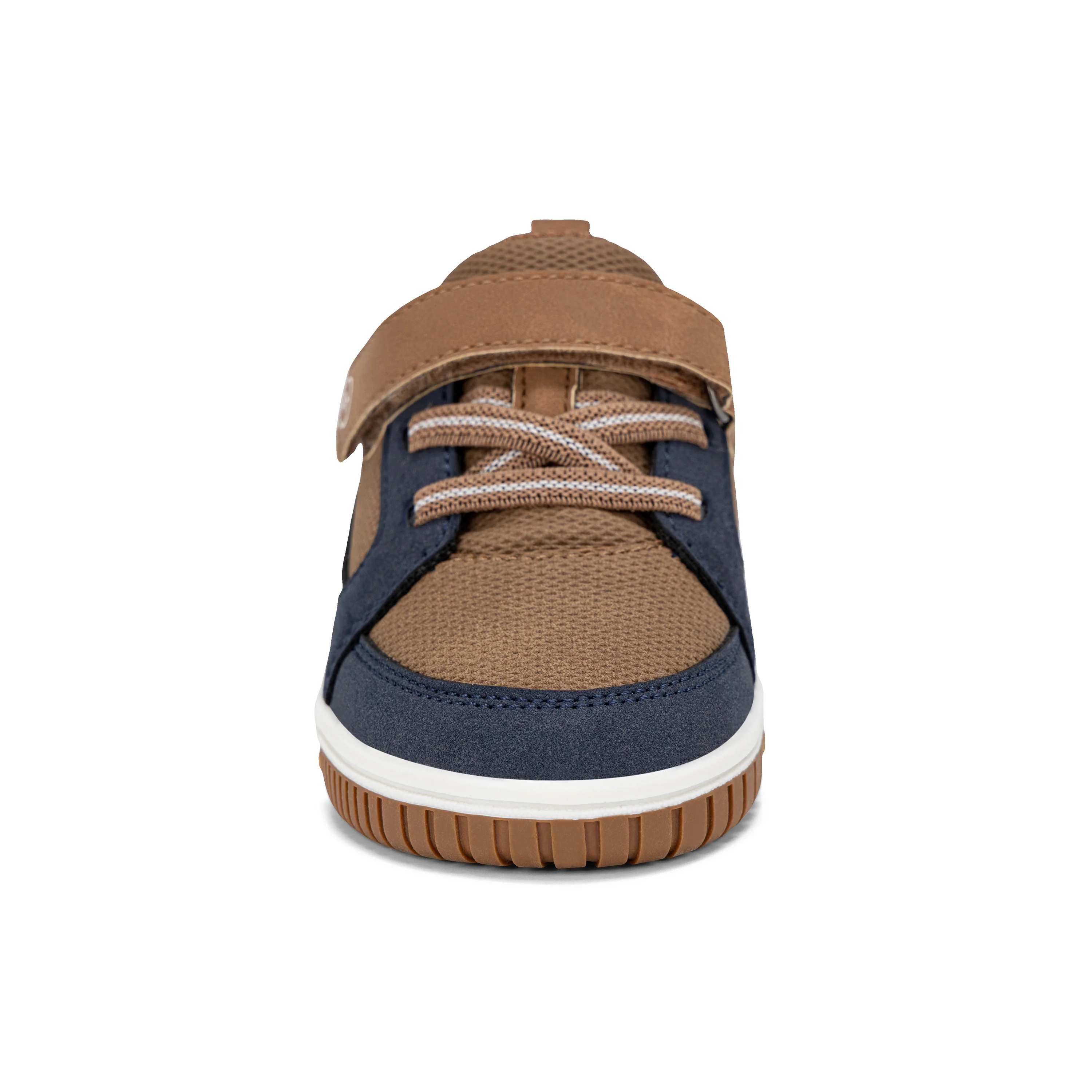 Taylor Sneaker - Little Kid Tan/Navy - Image 5