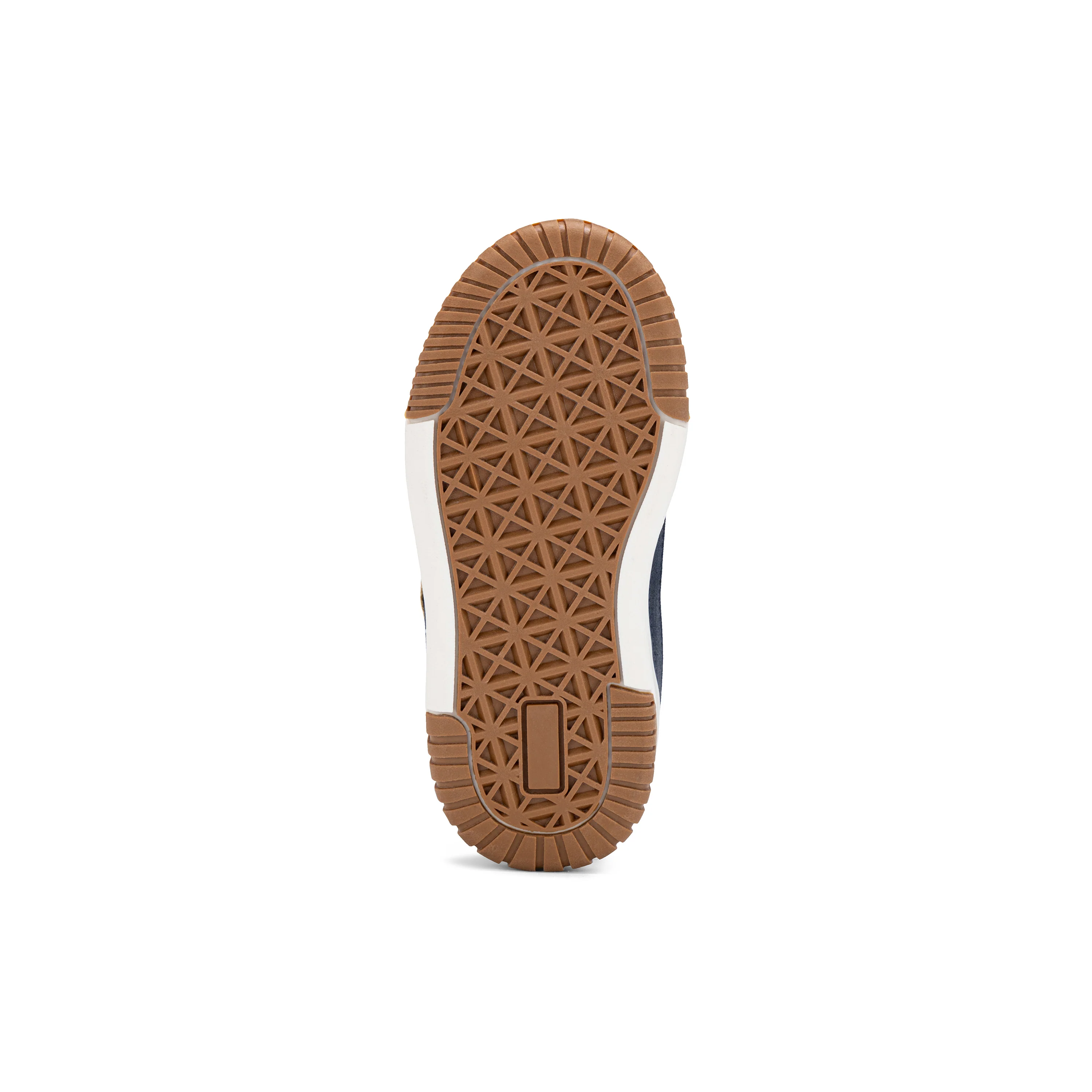 Taylor Sneaker - Little Kid Tan/Navy - Image 7