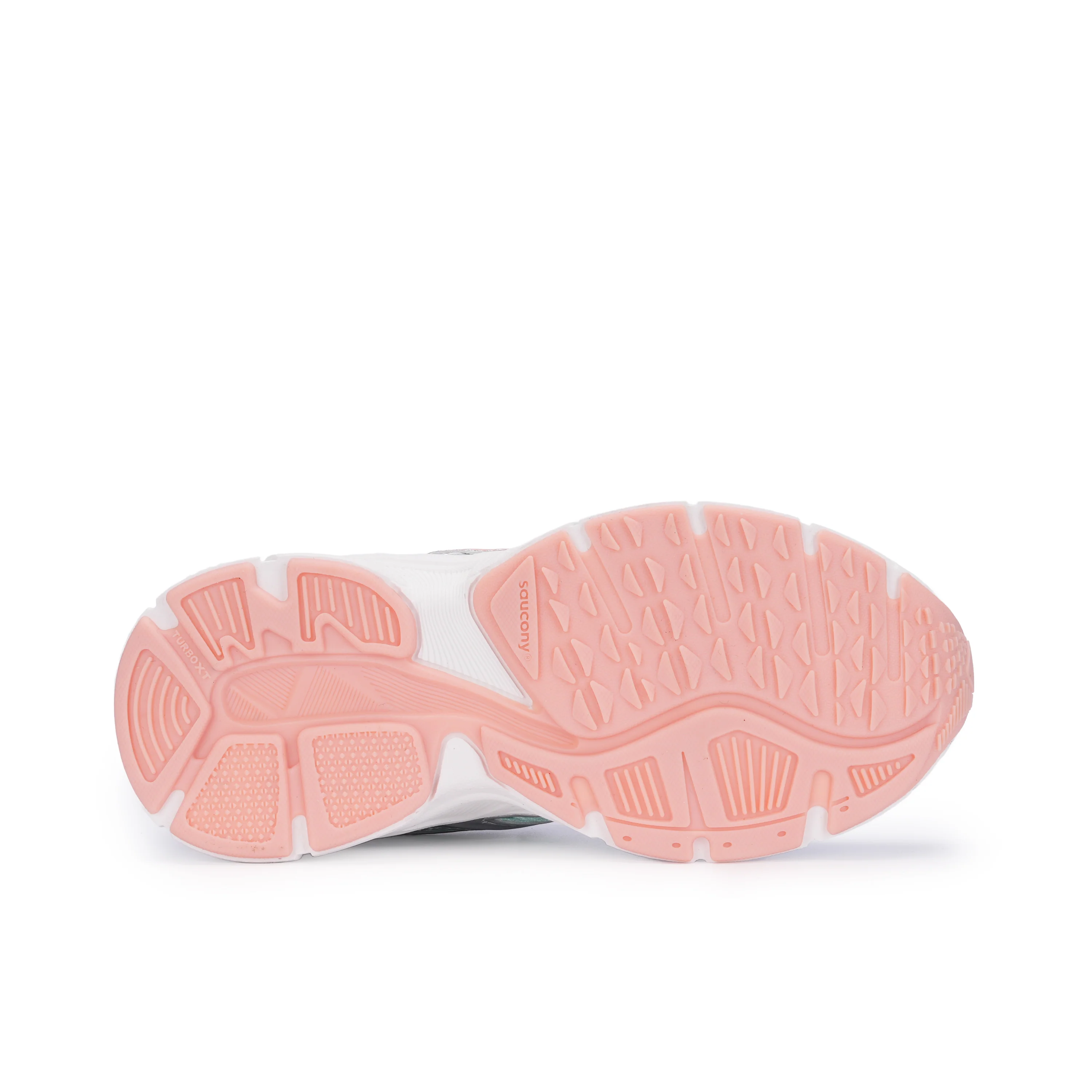 Turbo XT Sneaker - Big Kid Periwinkle Pink - Image 5