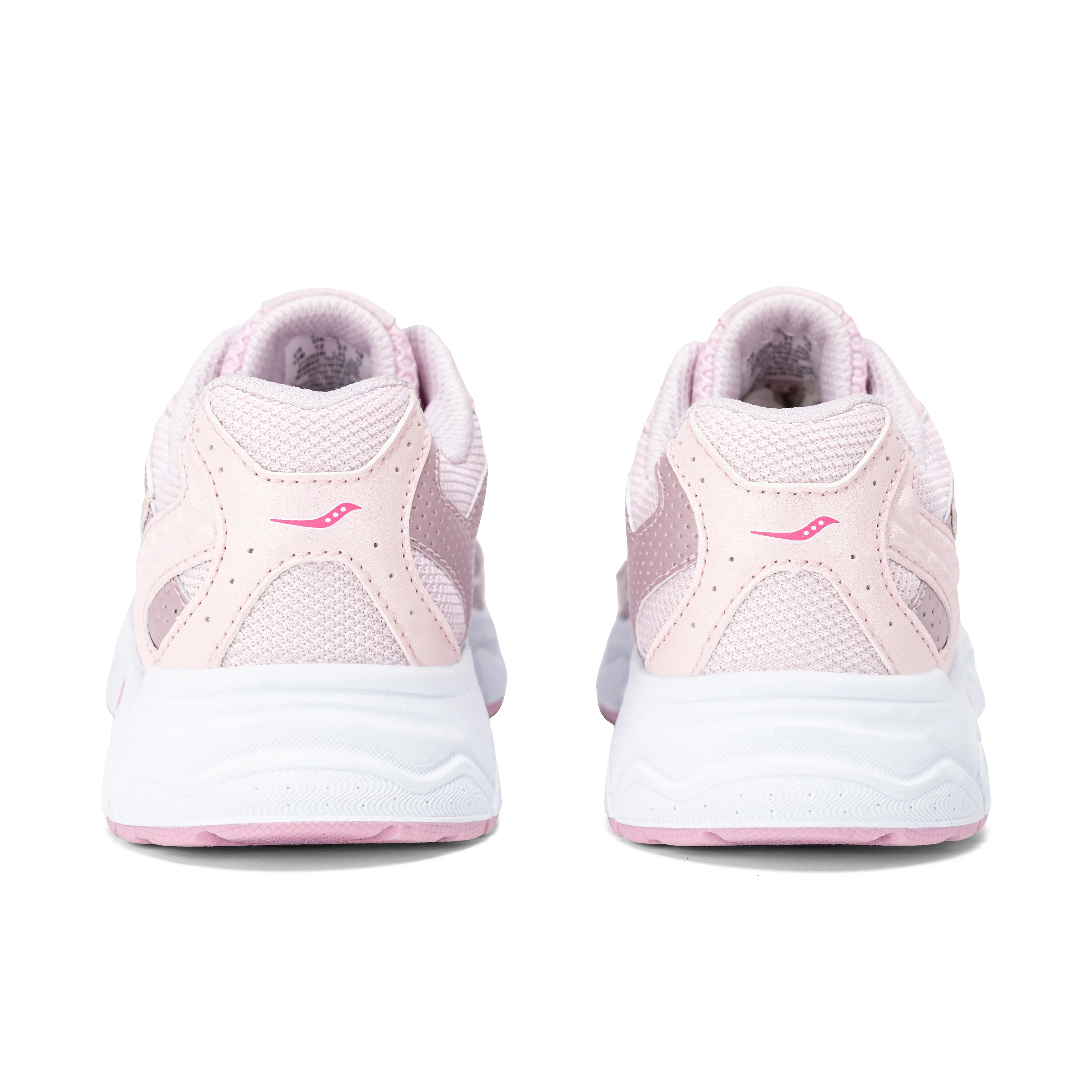 Volt 1000 Sneaker - Big Kid Pink - Image 4