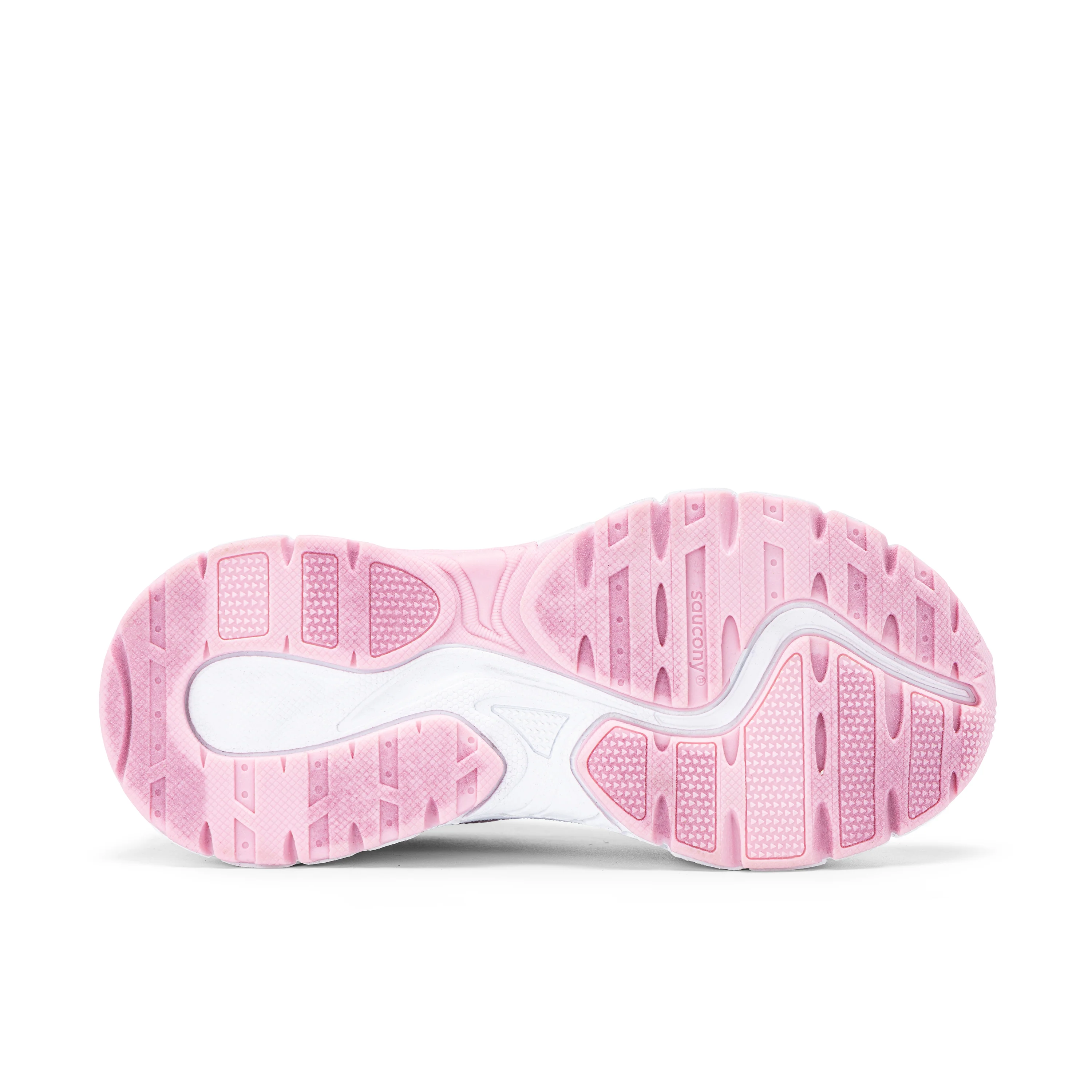 Volt 1000 Sneaker - Big Kid Pink - Image 5