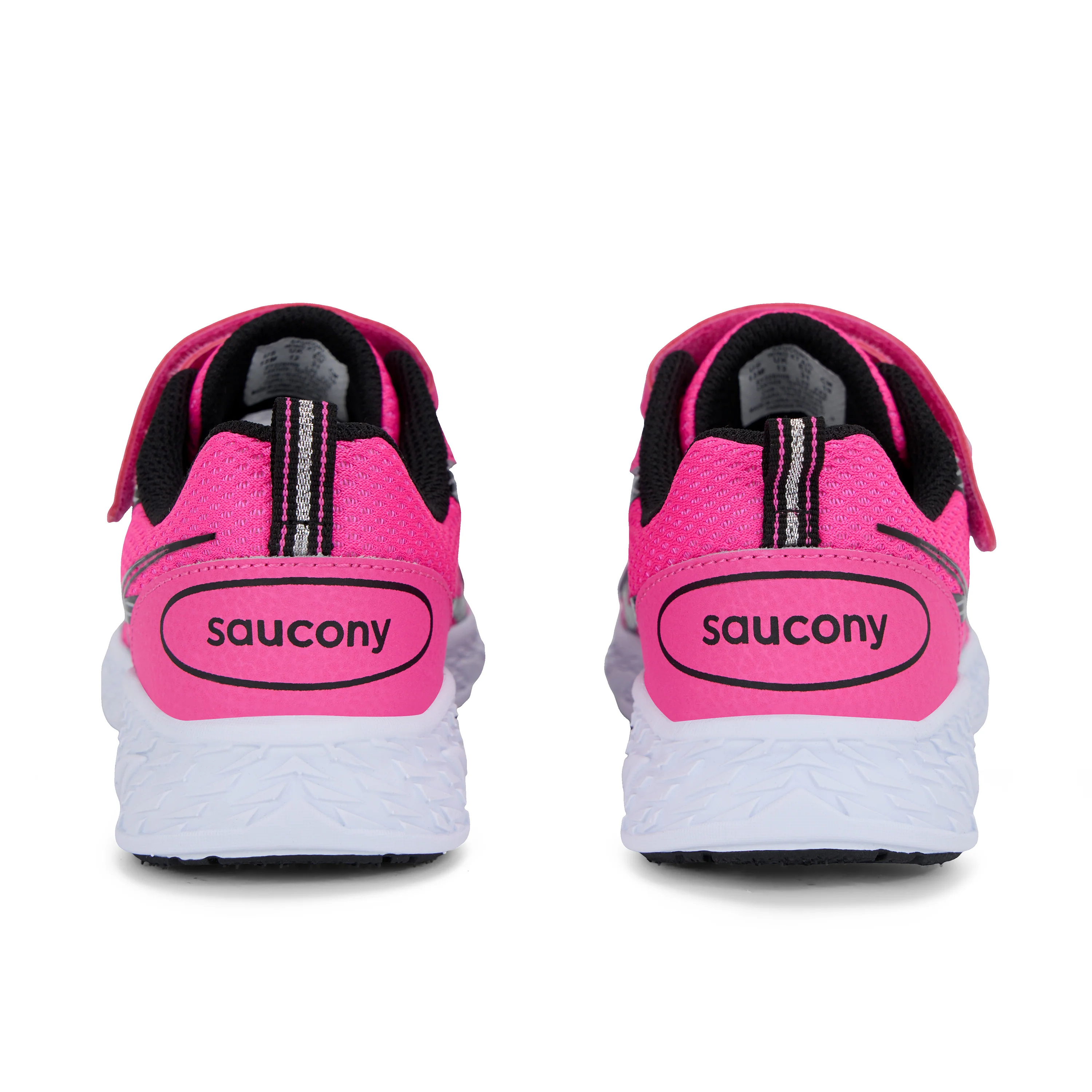 Wind XT AC Sneaker - Big Kid Fuchsia - Image 4