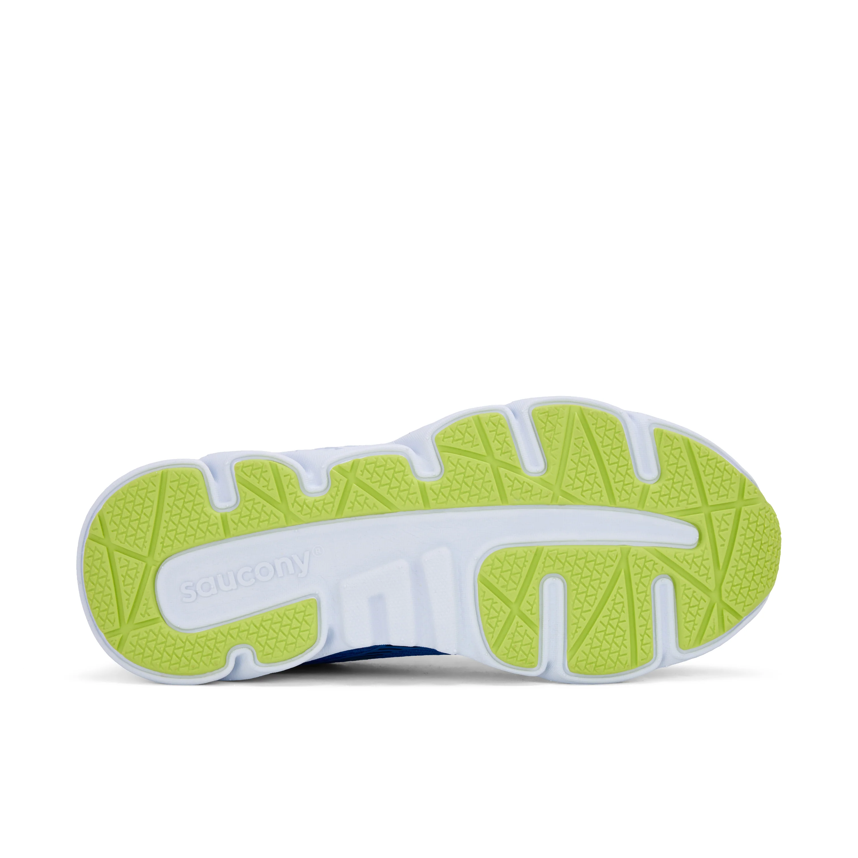 Wind XT Sneaker - Big Kid Blue - Image 5