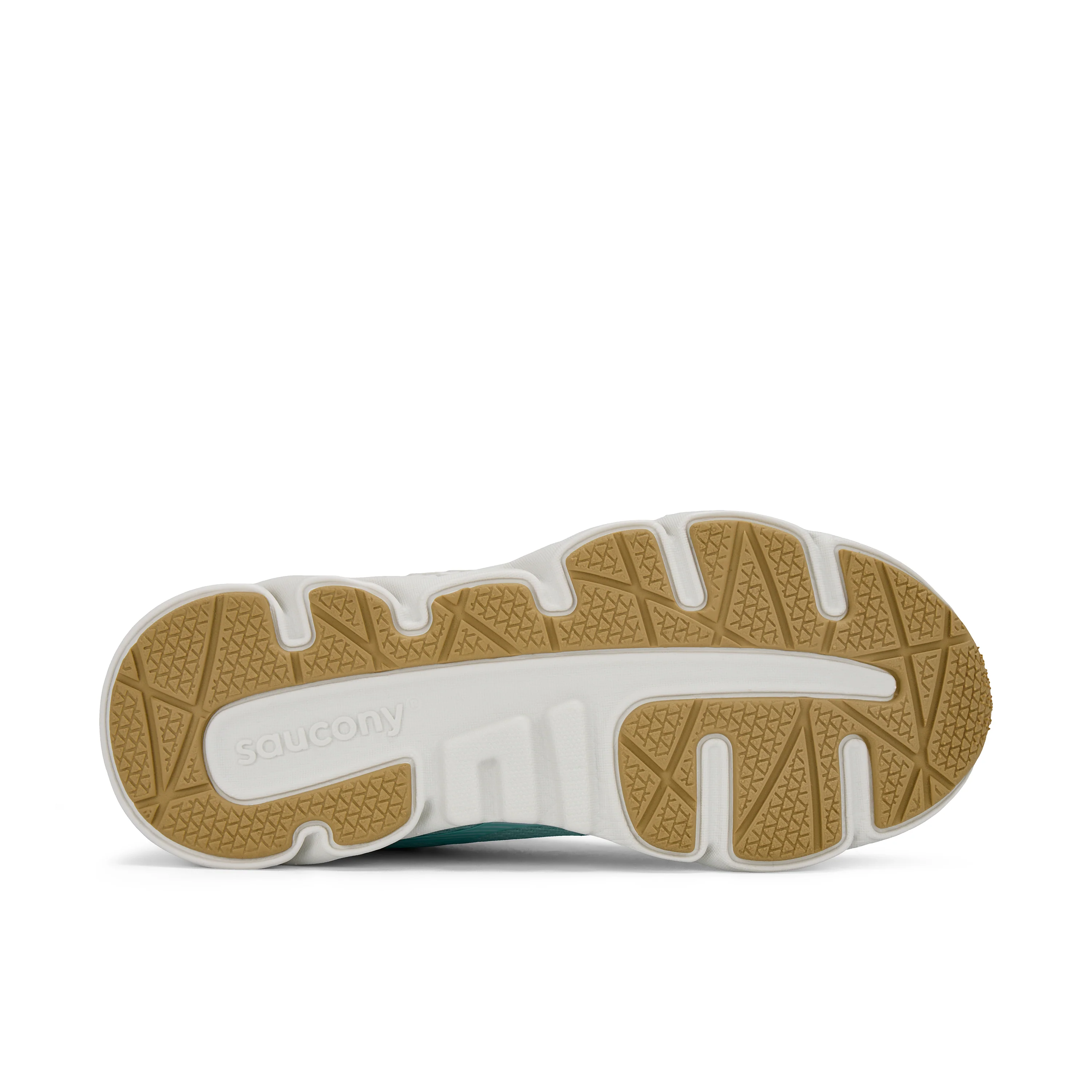 Wind XT Sneaker - Big Kid Teal - Image 5