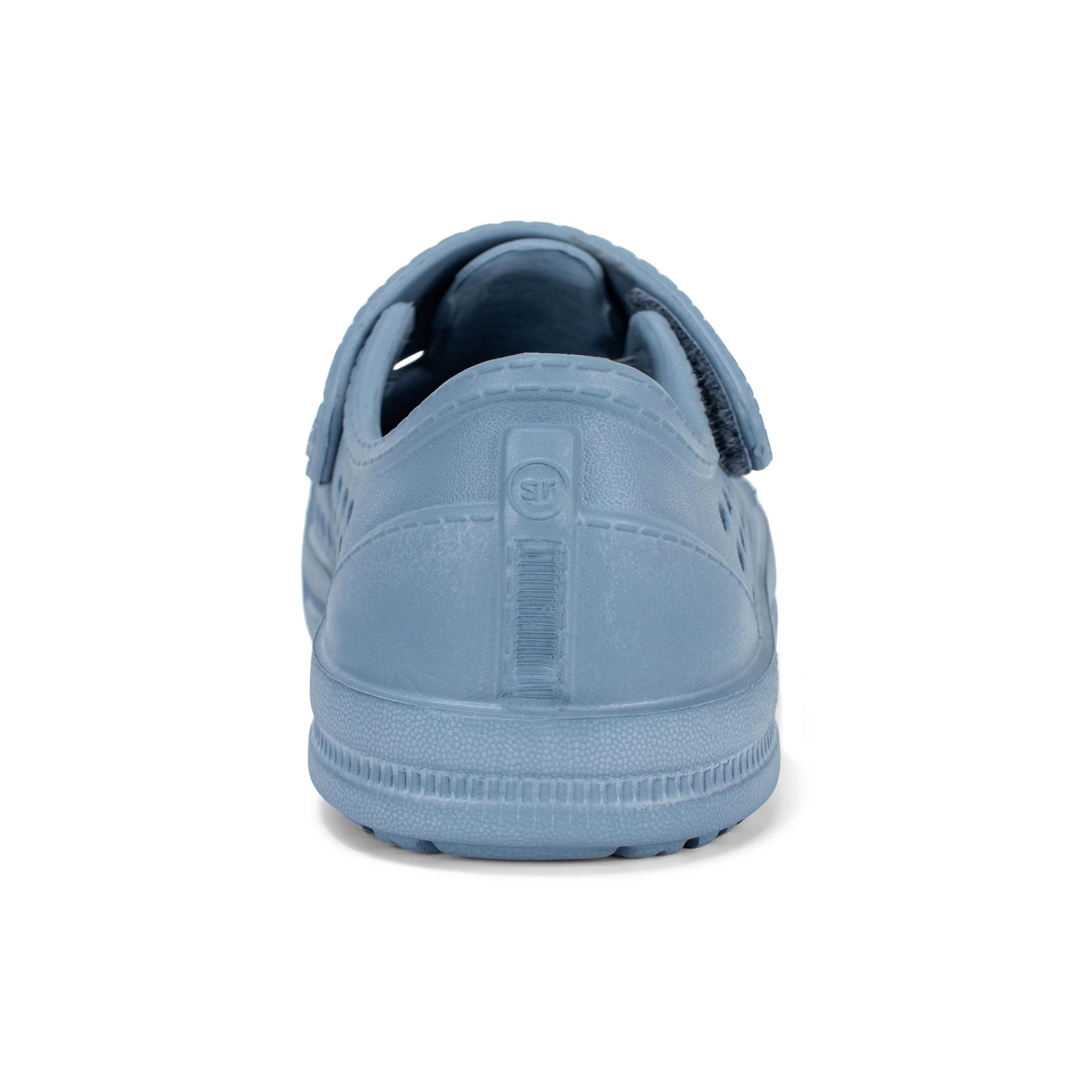 Zain Sandal - Little Kid Blue/Grey - Image 3