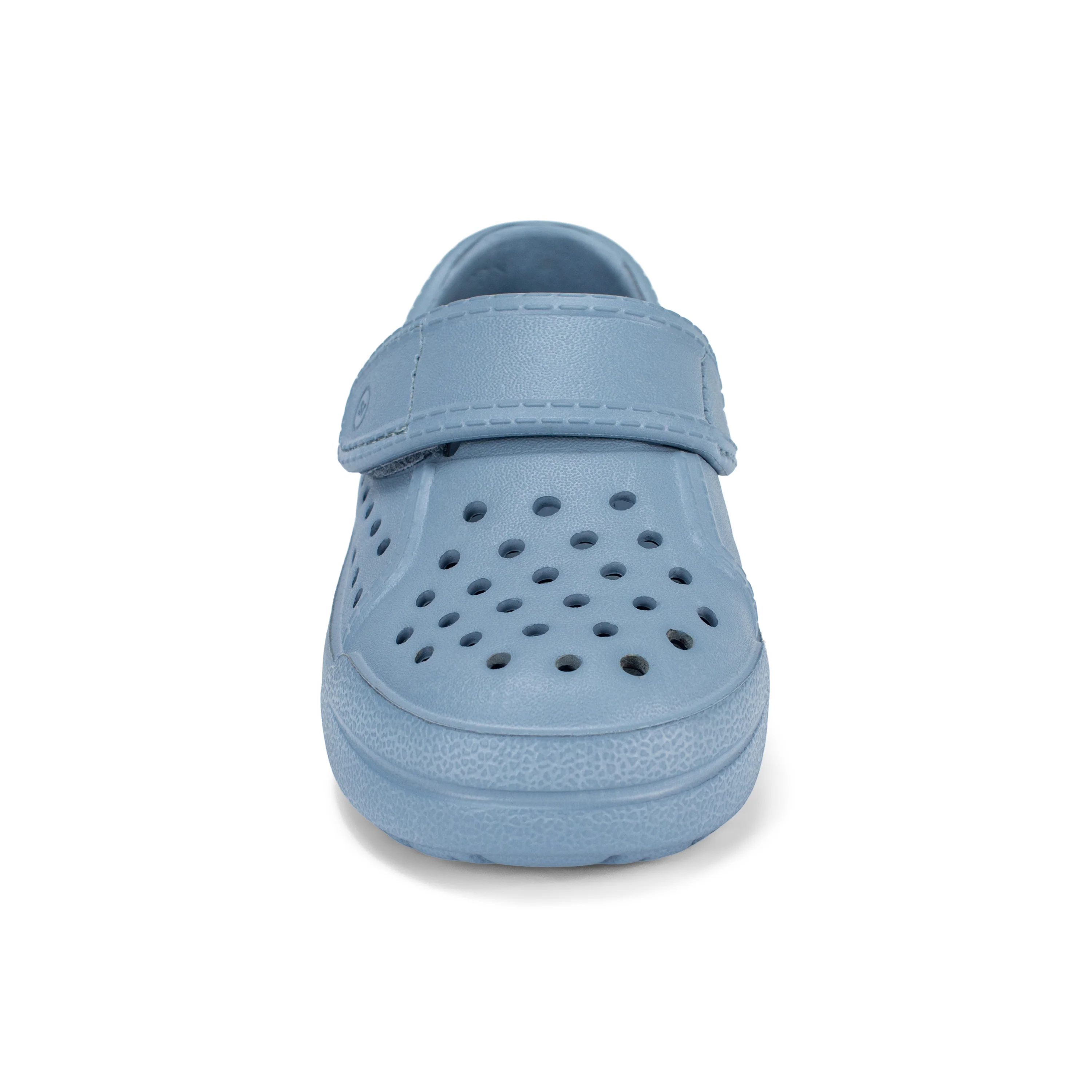 Zain Sandal - Little Kid Blue/Grey - Image 4