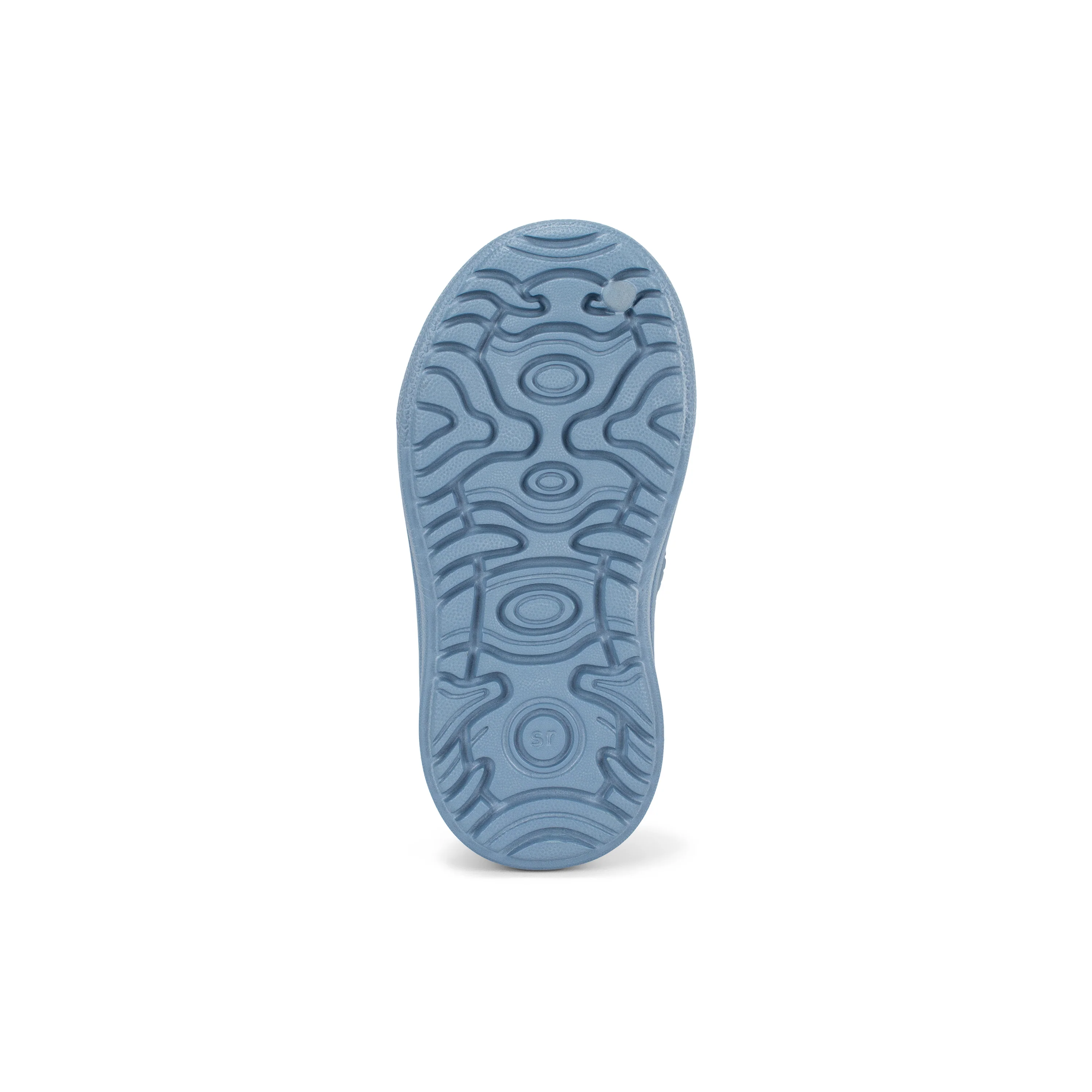 Zain Sandal - Little Kid Blue/Grey - Image 6