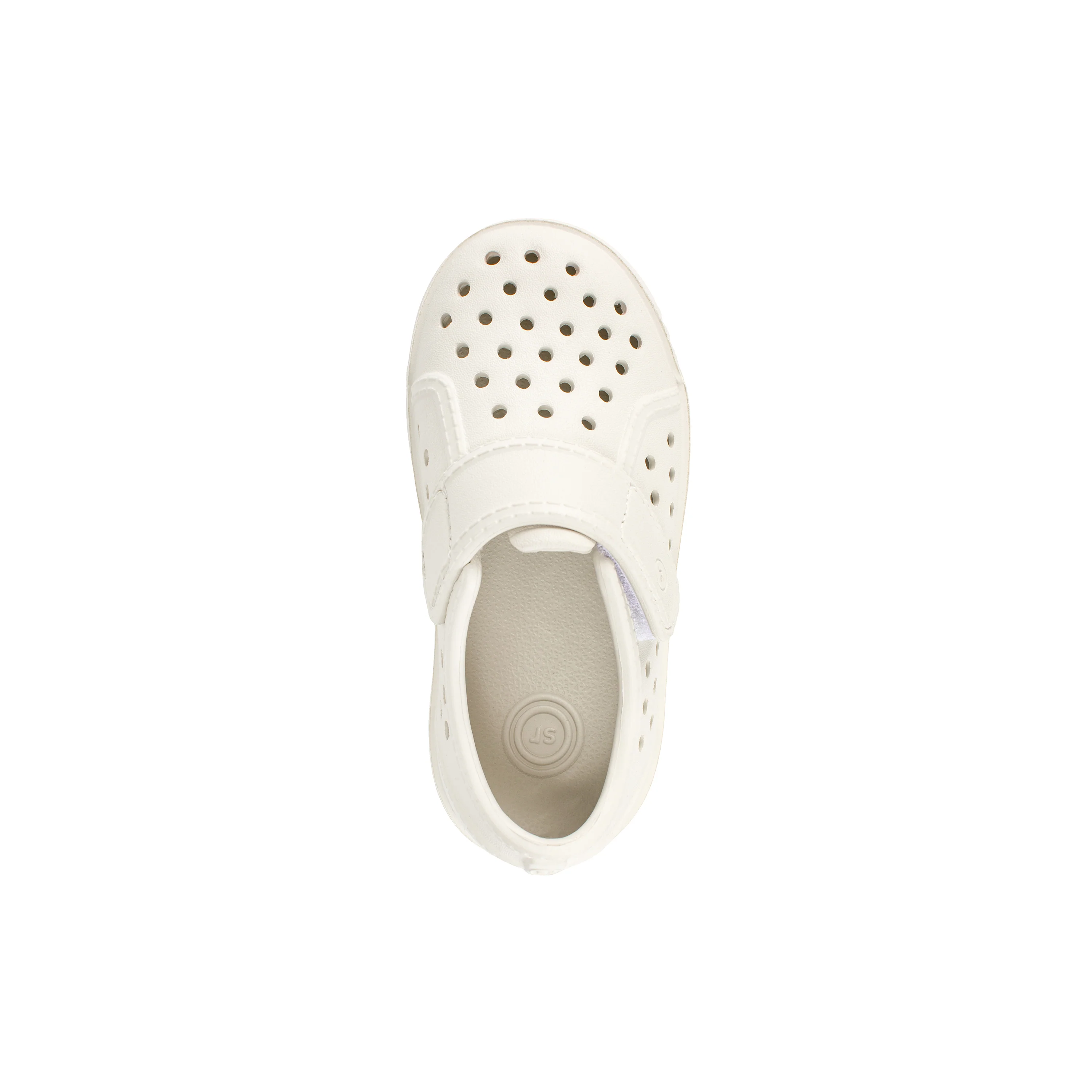 Zain Sandal - Big Kid Stone - Image 5